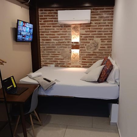 Habitacion Recien Restaurada En Getsemani Cartagena ภายนอก รูปภาพ
