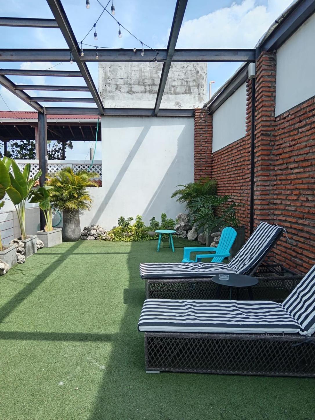 Habitacion Recien Restaurada En Getsemani Cartagena ภายนอก รูปภาพ