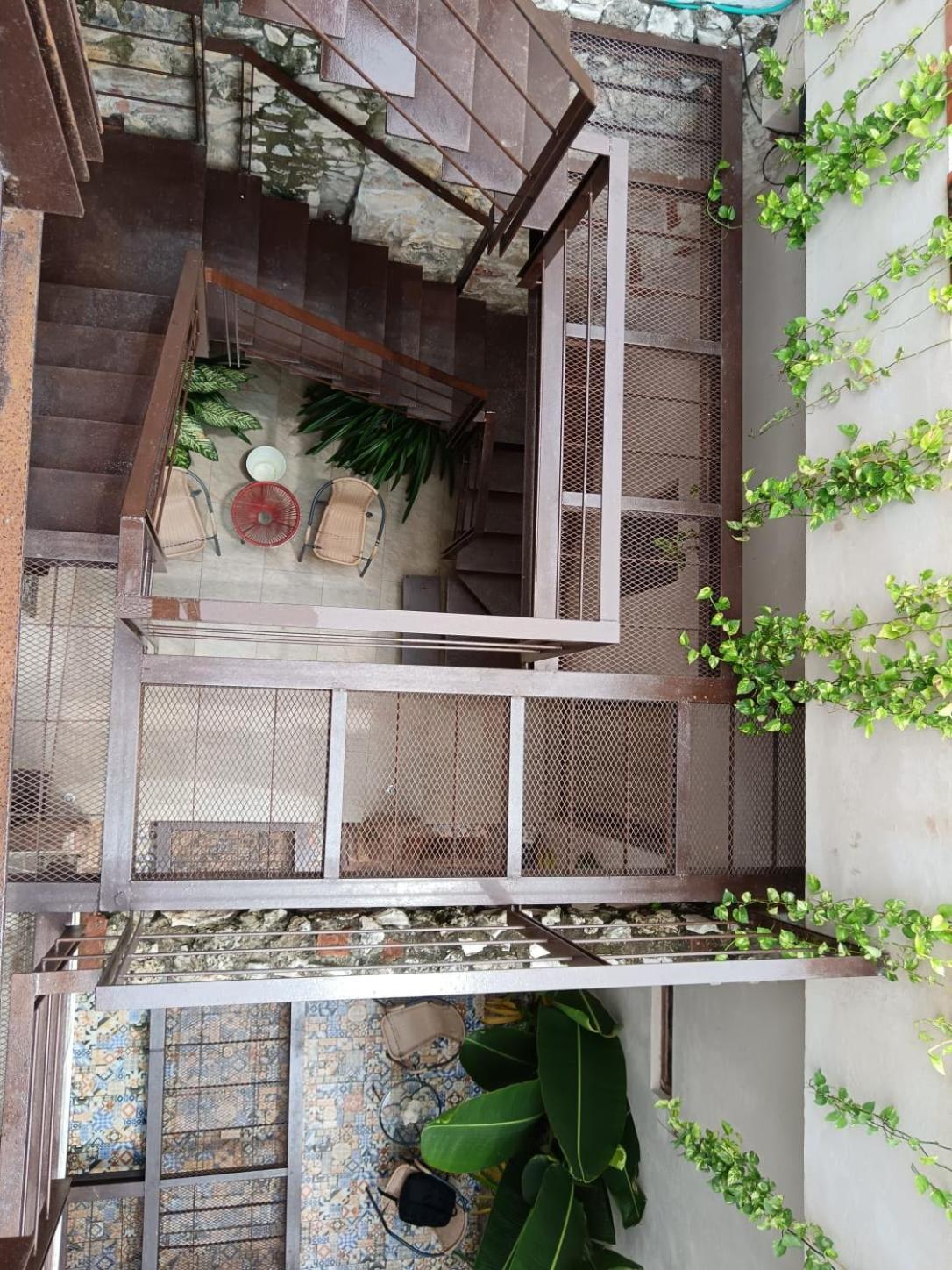 Habitacion Recien Restaurada En Getsemani Cartagena ภายนอก รูปภาพ